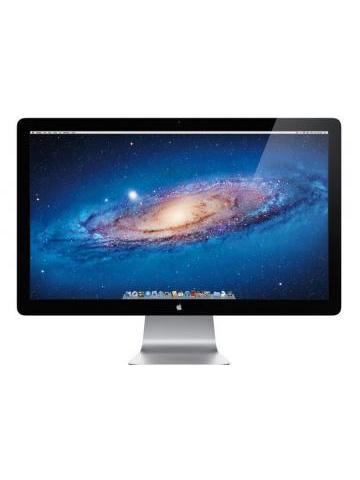MONITOR THUNDERBOLT APPLE 27