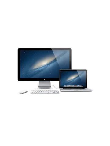 MONITOR THUNDERBOLT APPLE 27