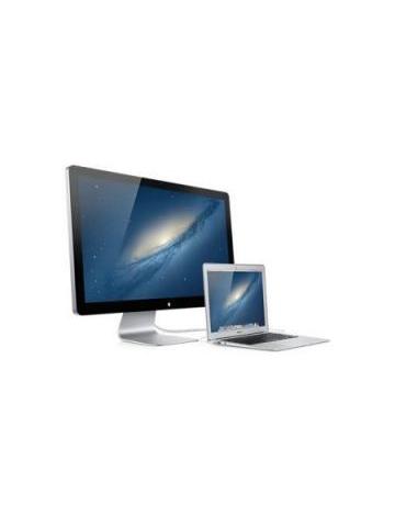 MONITOR THUNDERBOLT APPLE 27