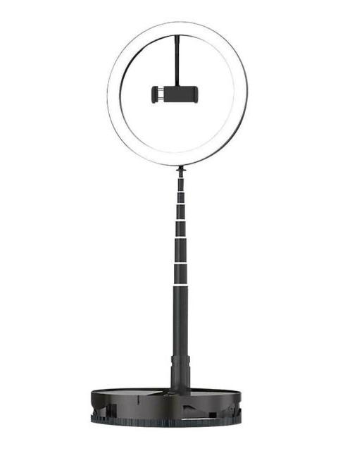 Aro de luz discount plegable