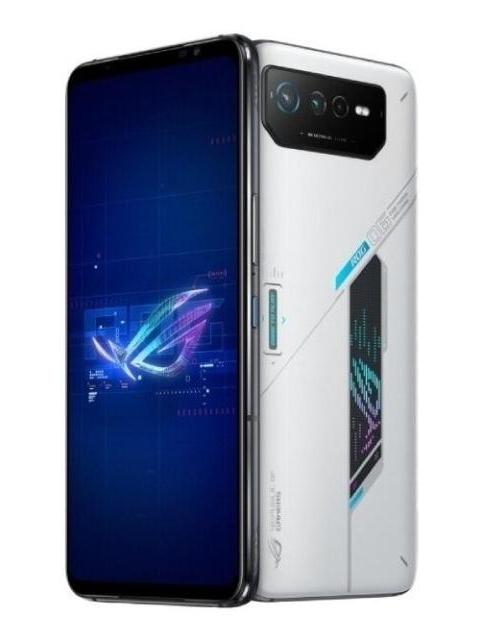 Asus rog phone ram new arrivals