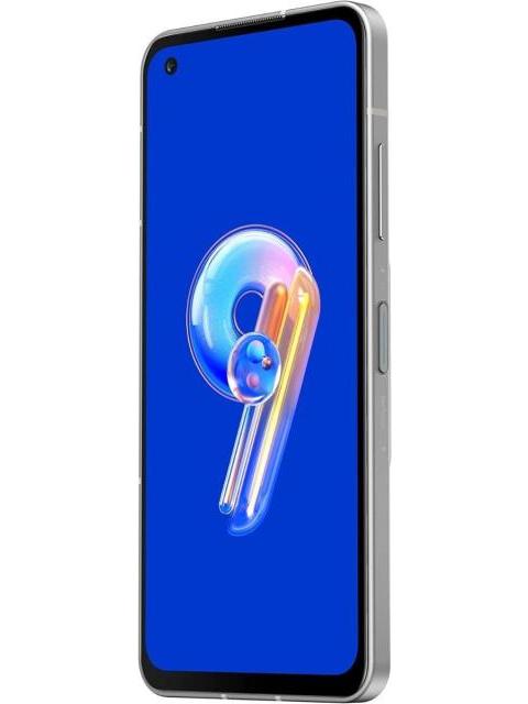 ASUS ZENFONE 9 5G 256GB DUAL SIM 8GB RAM 50MPX BLANCO BLANCO