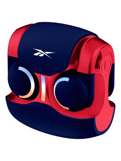 AUDIFONO REEBOK POD1 EARCLIP AZUL TWS