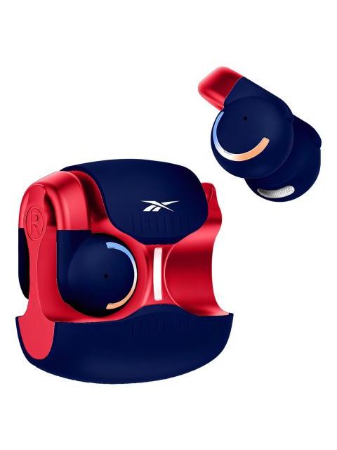 AUDIFONO REEBOK POD1 EARCLIP AZUL TWS