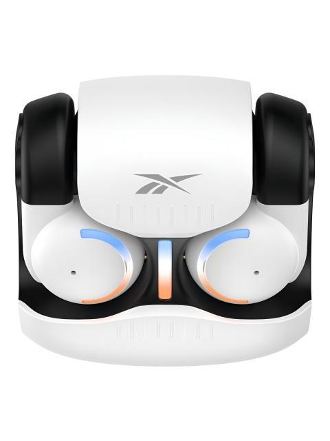 AUDIFONO REEBOK POD1 EARCLIP BLANCO TWS