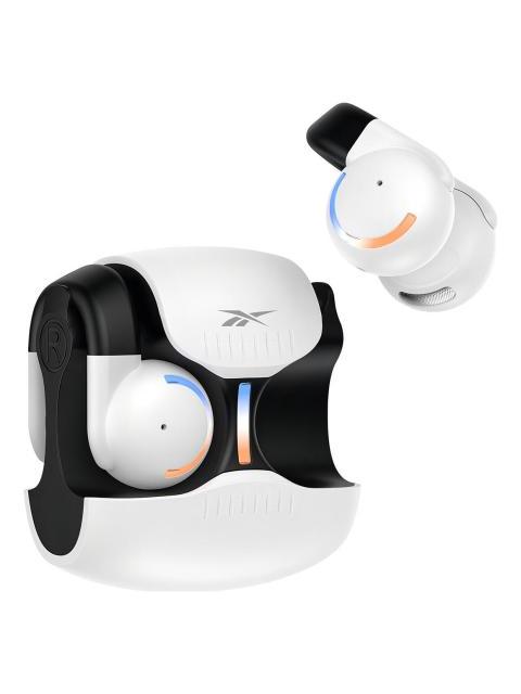 AUDIFONO REEBOK POD1 EARCLIP BLANCO TWS