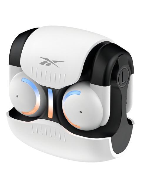 AUDIFONO REEBOK POD1 EARCLIP BLANCO TWS