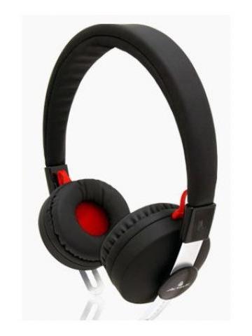 Audifonos acteck top bluetooth