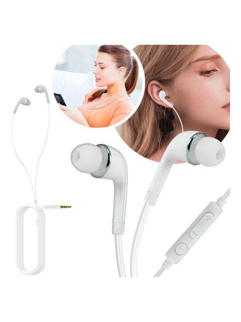 Audifonos samsung 2025 s4