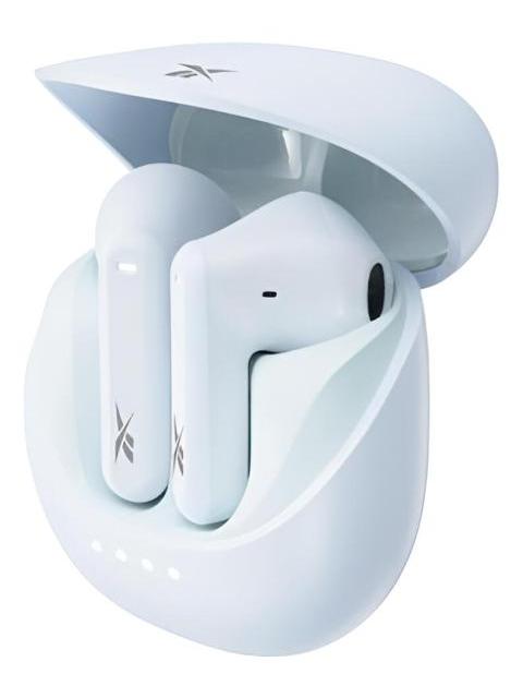 AUDIFONOS TWS EDICION VOGUE IPX5 COLOR AZUL REEBOK