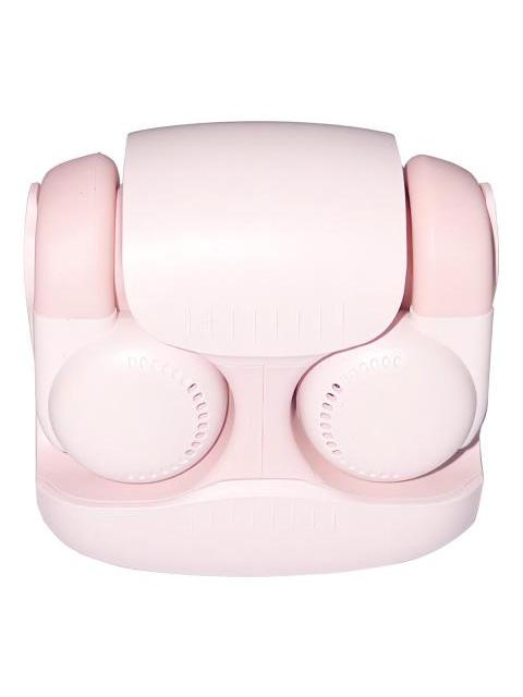 AUDIFONOS TWS POD1EARCLIP RBK-TWP1-W COLOR ROSA REEBOK