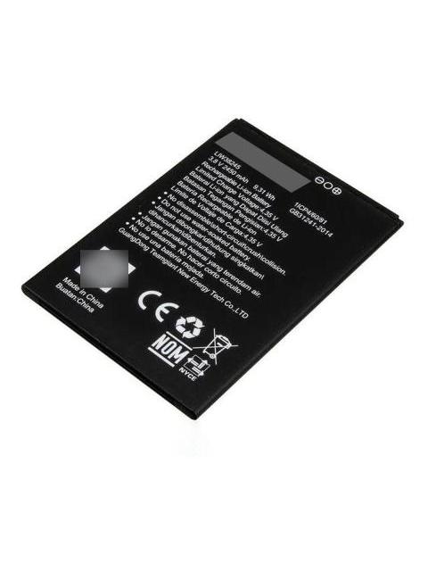 BATERIA HISENSE F23 PLUS LIW38245 INFINITY F17 F1 PRO PILA