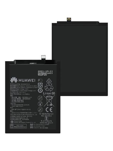 BATERIA HUAWEI P30 LITE MATE 10 LITE HB356687ECW ORIGINAL
