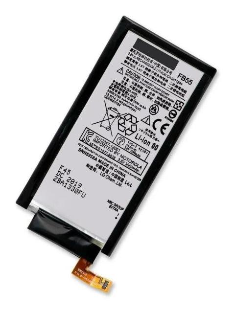 BATERIA MOTO X FORCE XT1581 1585 FB55 PILA INTERNA MOTOROLA