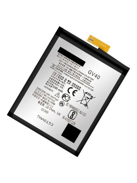 BATERIA MOTO Z FORCE XT1650 - 03 GV40 PILA INTERNA MOTOROLA