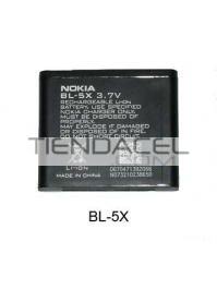 BATERIA ORIG NOKIA  8800 8801  LITIO