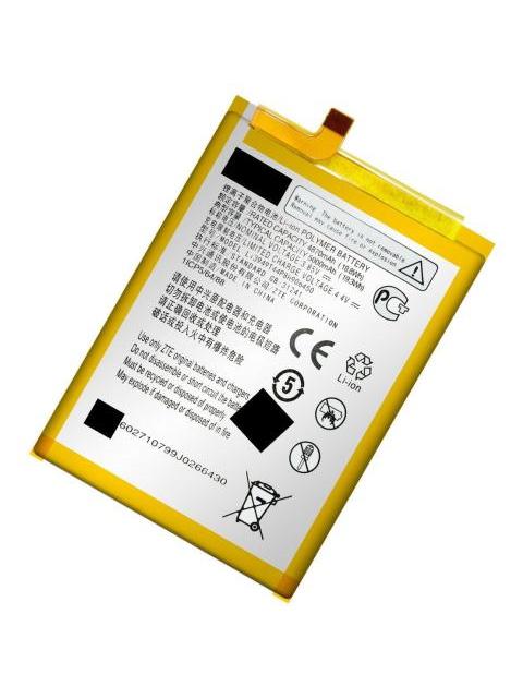 BATERIA PARA ZTE A460 8010 2050 LI3949T44P8H906450 4870MAH