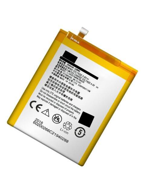 BATERIA PARA ZTE BLADE V7 A910 LI3925T44P8H786035 2540MAH
