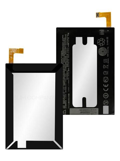 BATERIA PILA COMPATIBLE CON HTC ONE M8 BOP6B100 2600MAH