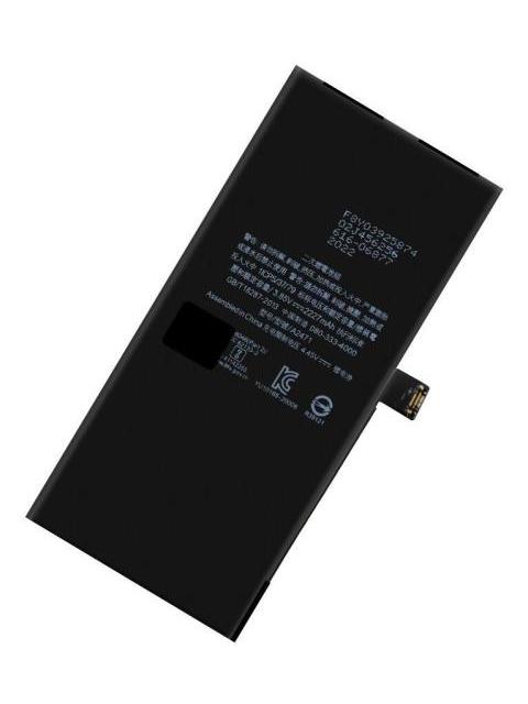 BATERIA PILA COMPATIBLE CON IPHONE 12 MINI A2399 2227MAH