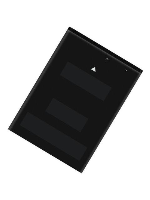 BATERIA PILA COMPATIBLE CON ZUUM STELLAR M1 2300MAH