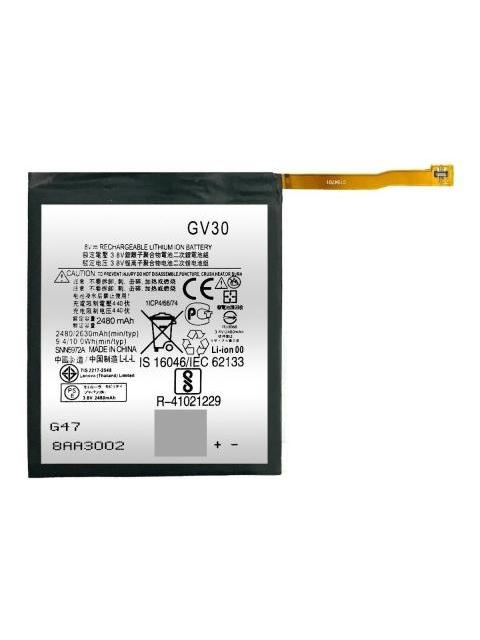 BATERIA PILA MOTOROLA MOTO Z GV30 XT1650 01 02