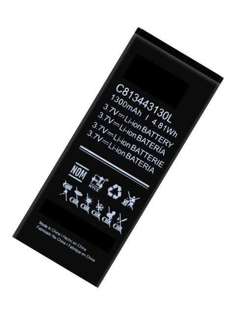 Batería Celular O Cámara Li-on Pila Bl-5c 3.7v 1020mah