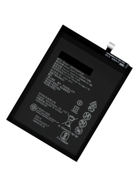 BATERIA PILA PARA HUAWEI Y7 2019 HB406689ECW 4000MAH
