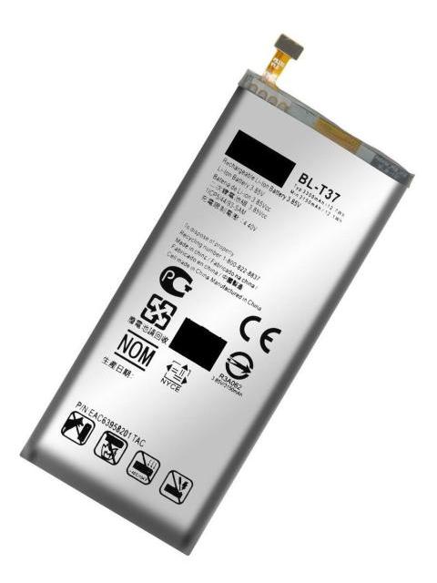 Bateria Pila Compatible Con iPhone 12 Pro Max A2411 3687mah
