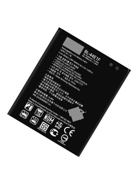 BATERIA PILA PARA LG V20 K10 PRO STYLUS 3 BL-44E1F 3080MAH