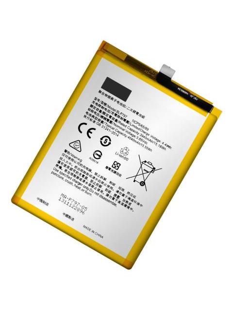 BATERIA PILA PARA OPPO A72 5G A73 5G BLP797 3945MAH