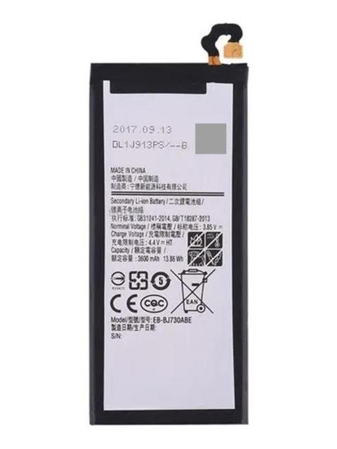 BATERIA PILA PARA SAMSUNG GALAXY J7 PRO EB-BJ730ABE 3600MAH