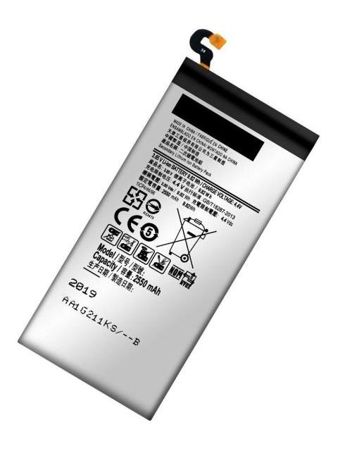 BATERIA PILA SAMSUNG GALAXY S6 S6 EDGE G925 ENVIO GRATIS NO APLICA