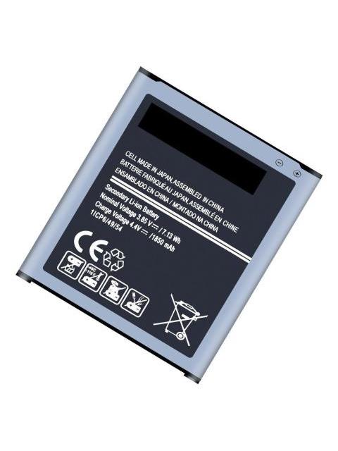 BATERIA SAMSUNG GALAXY J1 J100 1850MAH EB-BJ100BBE PILA