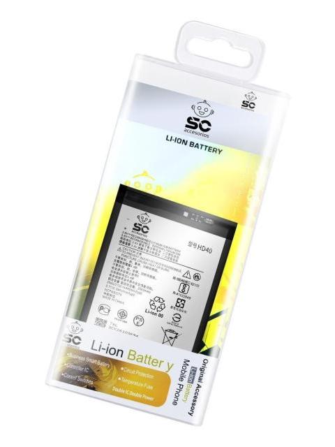 BATERIA Z2 FORCE HD40 XT1789 2650 MAH REALES SC ORIGINAL