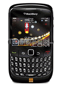 BLACKBERRY 8520 UNEFON