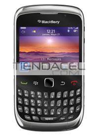 BLACKBERRY 9300 IUSACELL