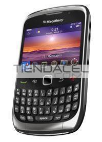BLACKBERRY 9300 IUSACELL