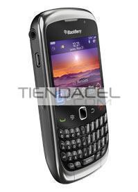 BLACKBERRY 9300 IUSACELL