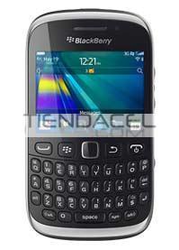 BLACKBERRY 9320 TELCEL