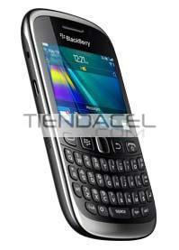 BLACKBERRY 9320 TELCEL