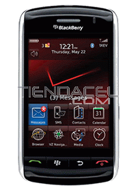 BLACKBERRY 9530 IMPORTADO