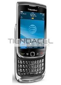 BLACKBERRY 9800 TELCEL