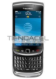 BLACKBERRY 9800 TELCEL