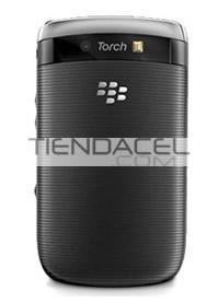 BLACKBERRY 9800 TELCEL