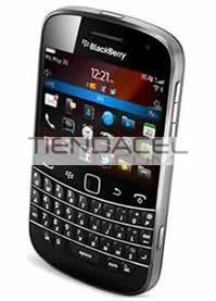 BLACKBERRY 9900 IMPORTADO