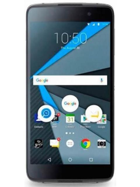 BLACKBERRY DTEK50 IMPORTADO