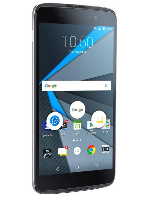 BLACKBERRY DTEK50 IMPORTADO