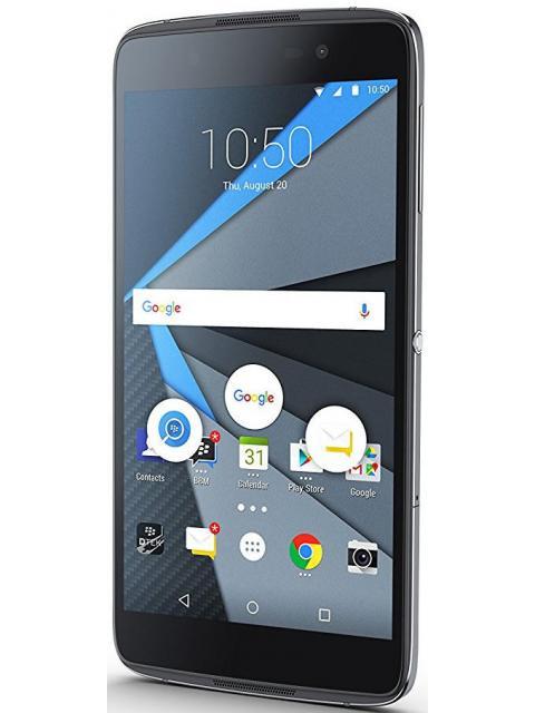 BLACKBERRY DTEK50 IMPORTADO