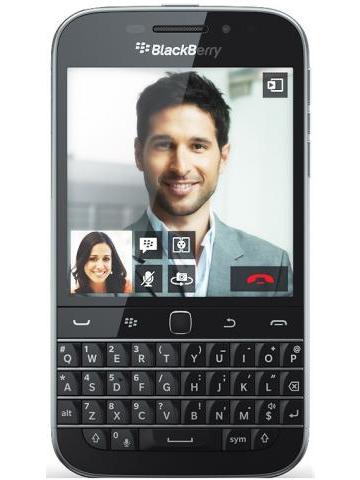 BLACKBERRY Q20 CLASSIC IMPORTADO